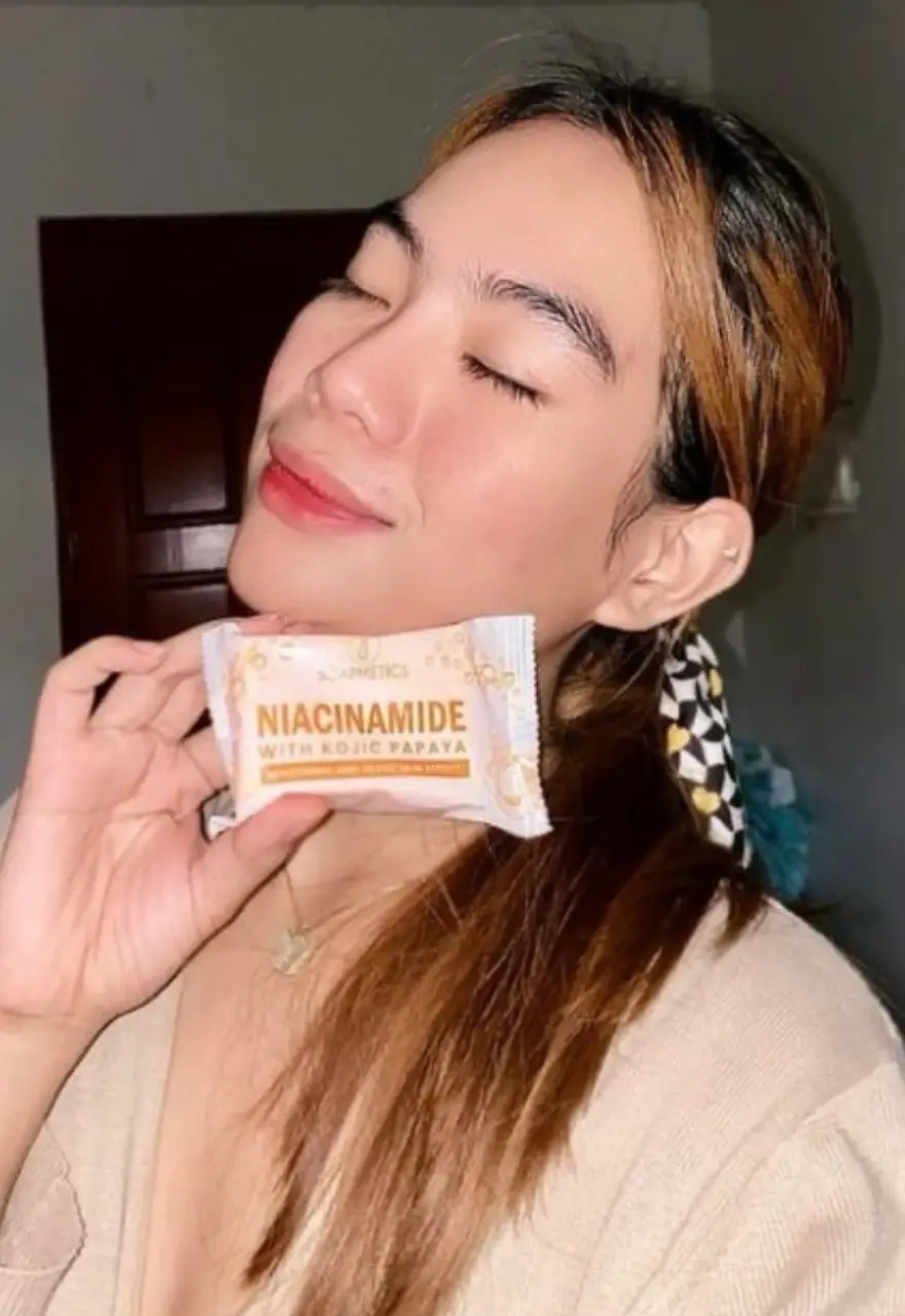 Celina | Model ng Sabon | Super Rekta