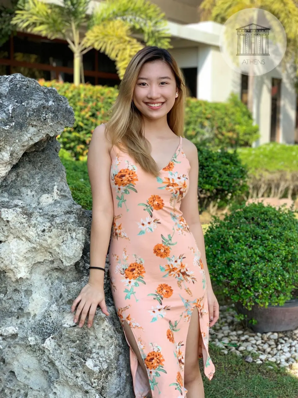 Carmela Ariane Ko | 8MB | Nahalukay Galing Sa Baul