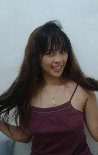 Analie B.