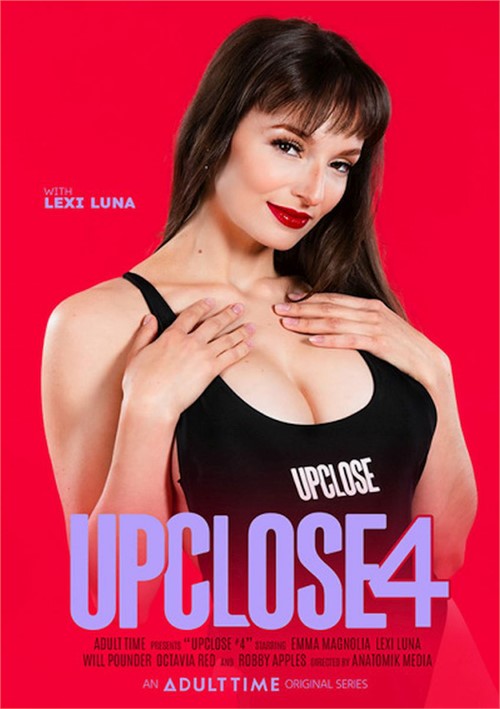 [MF] Up Close 4