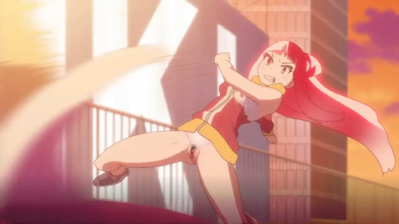 Mayo - Akiba's Trip