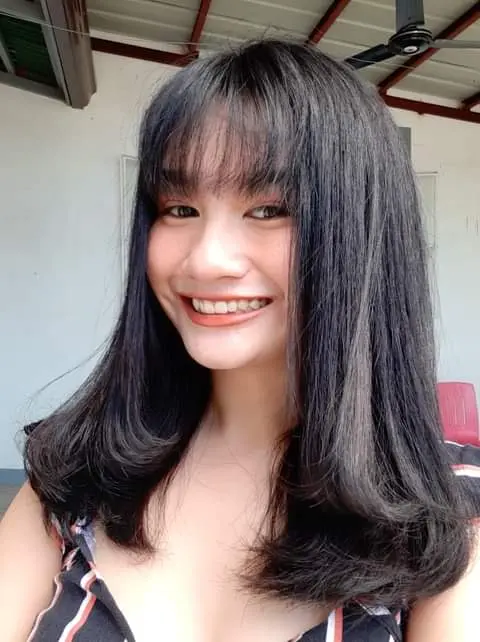 Mary Darnyle (REKTA)