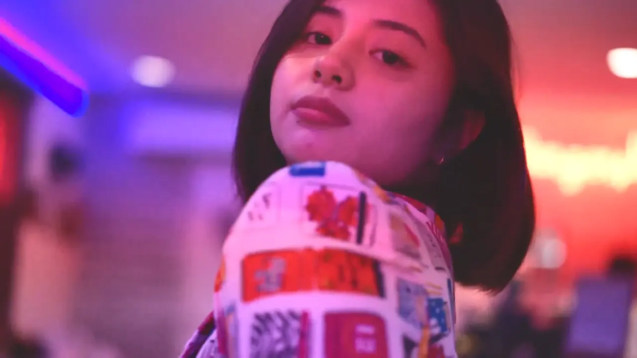 Kristel | Nahalukay Galing Sa Baul