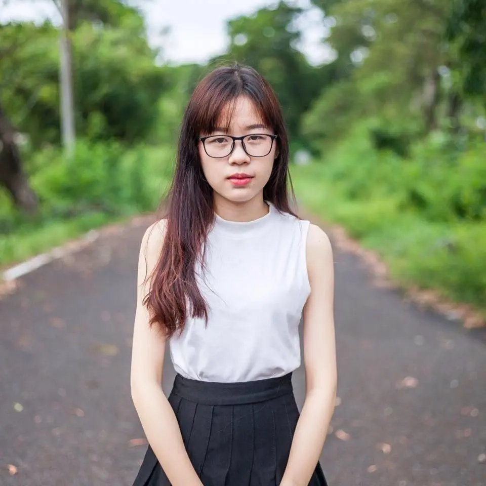 Yan Ling | Chinita Fekfek | Rekta Watch
