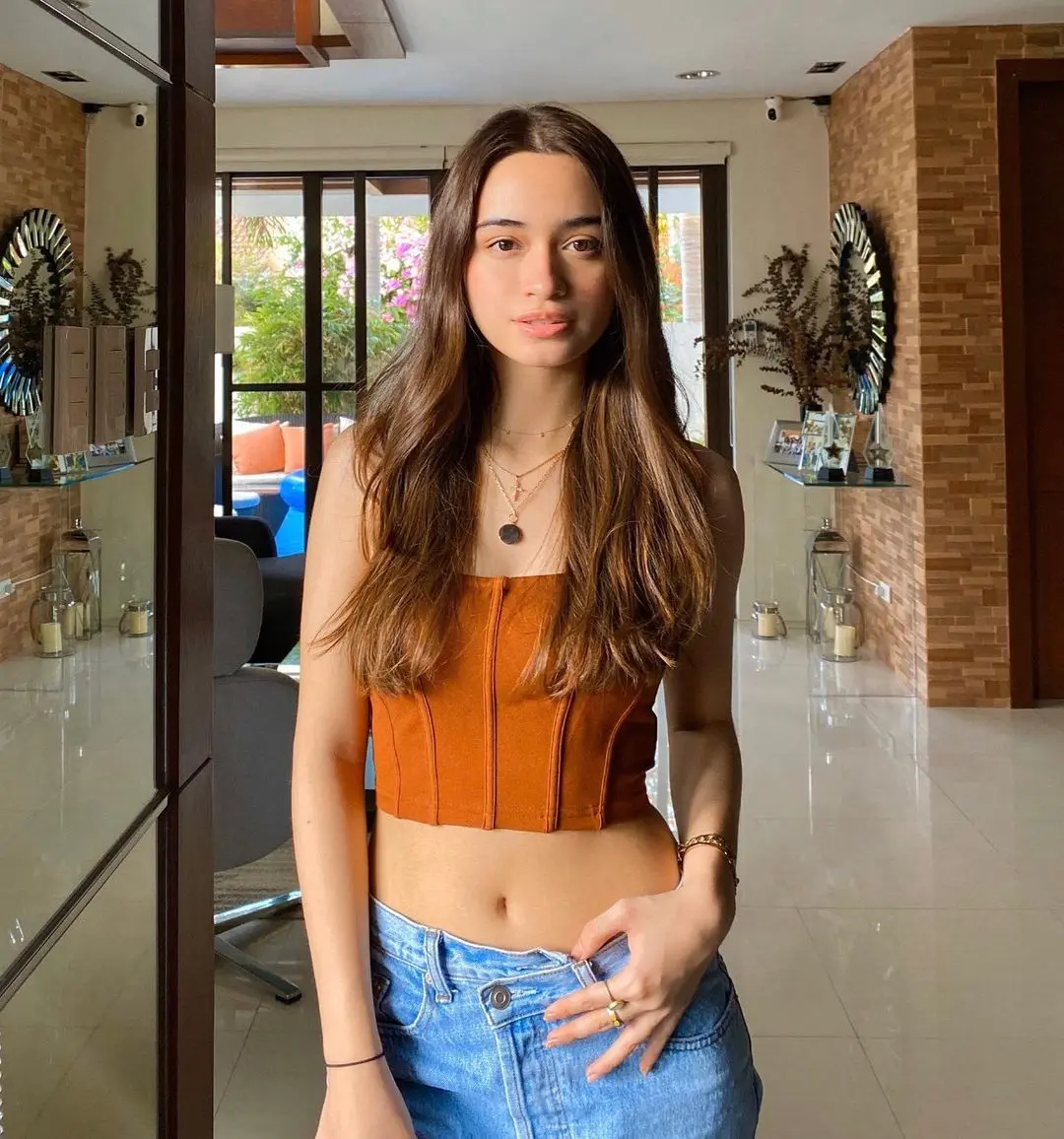 Bold Not Old - Angelina Cruz (circa 2022)