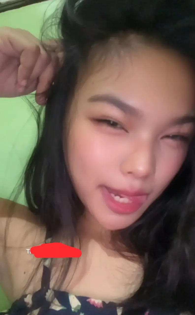 Zara Tiu - [Rekta] Liveshow! Baka meron pa kaau nito!