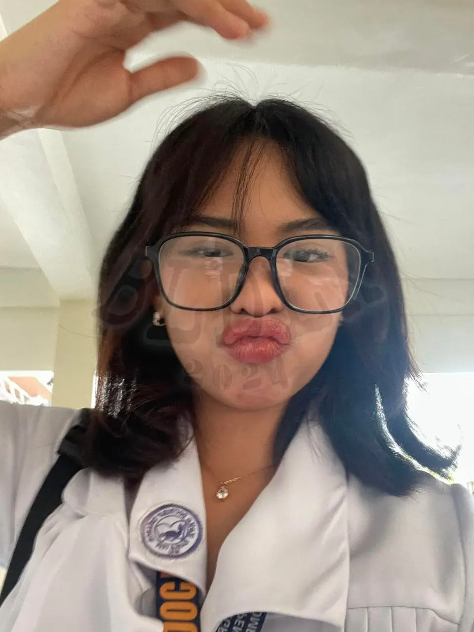Clarisse Reyes Set