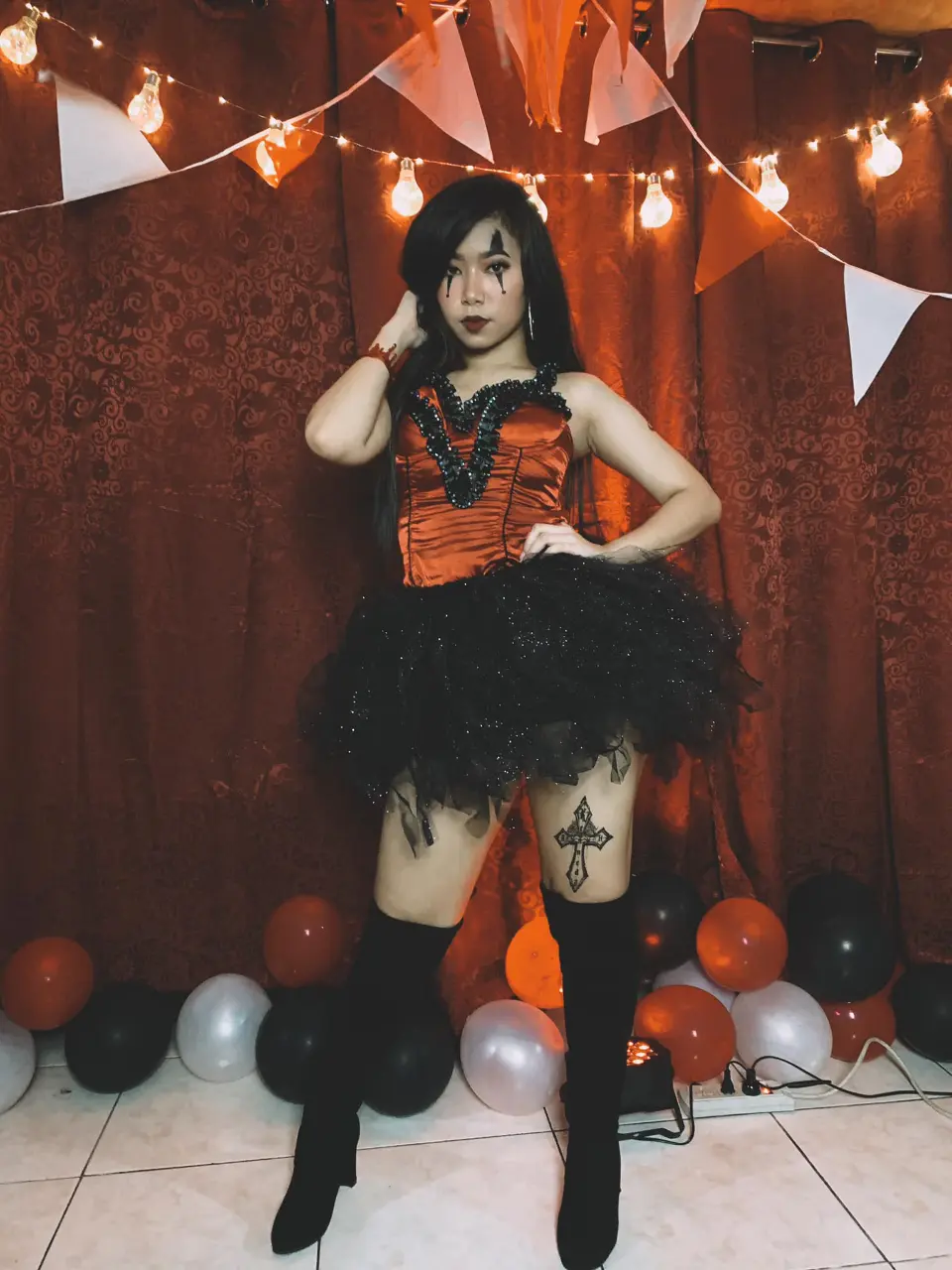 Pauline mae reyes rekta
