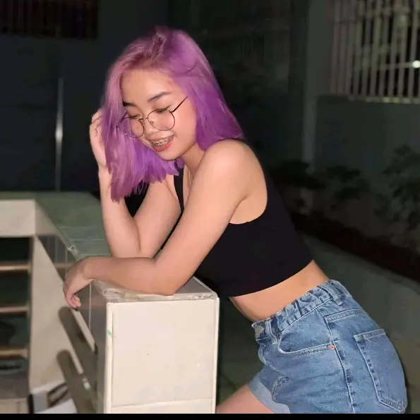 Kcsmth | Rare Purple Head Pukemon