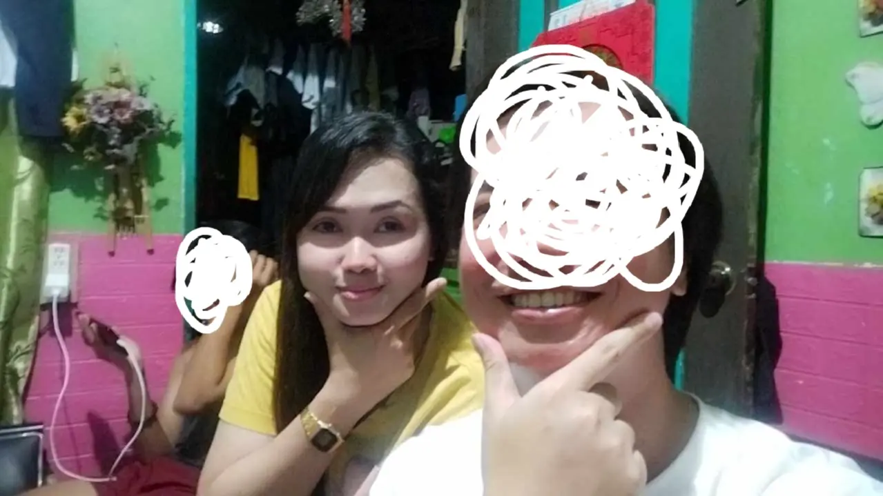 Nag 1v1 kami ni kumare nung nalasing si kumpare | RE-UP |