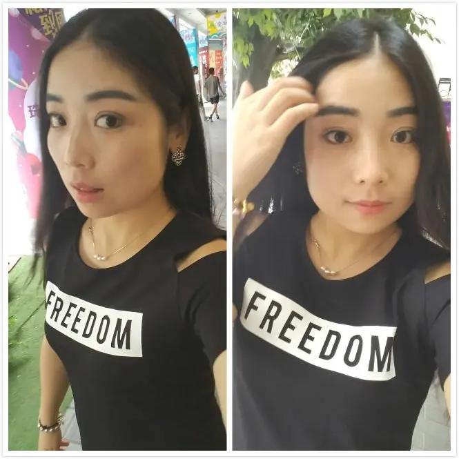 FREEDOM | REKTA