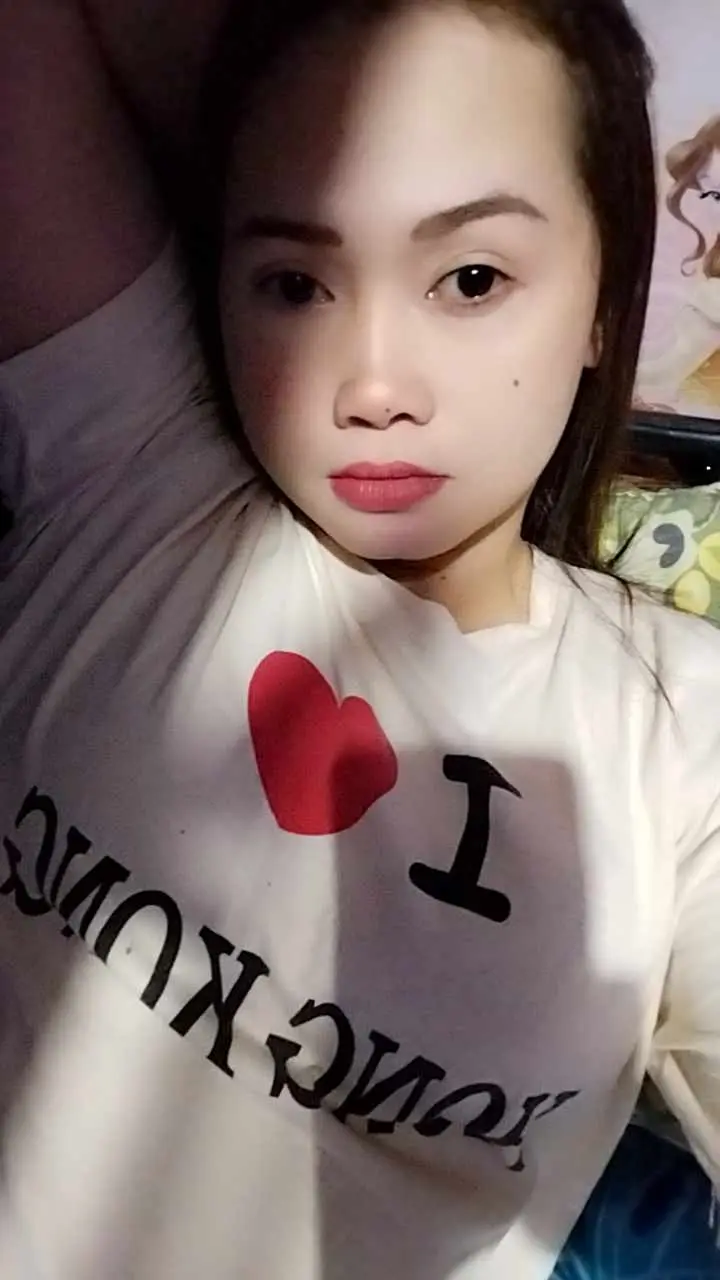 Nag send ng picture sakin si kumare