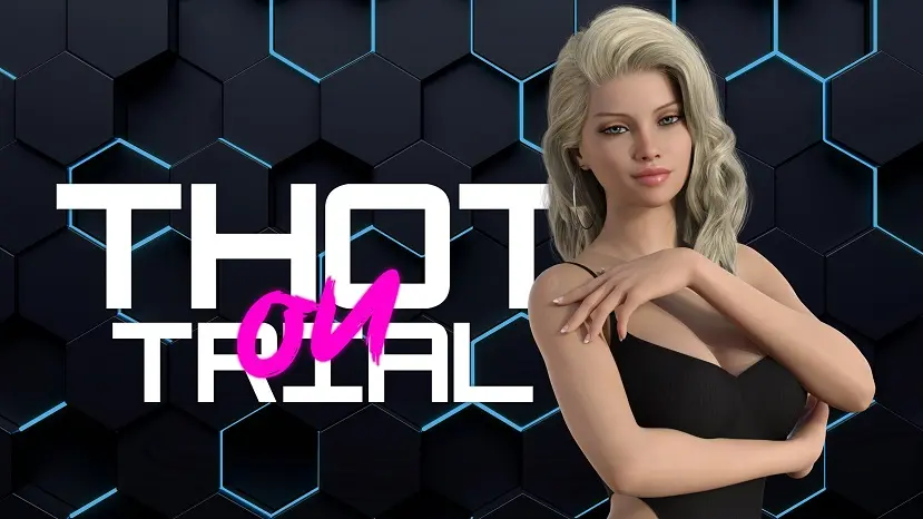 Thot on Trial PC game pre installed