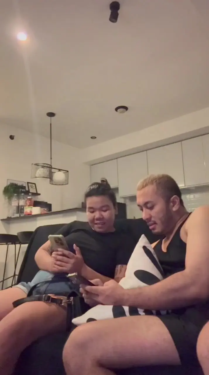 Daddy Ash ft BBW girl - Asupan Terabox (4) - frame at 0m41s.webp