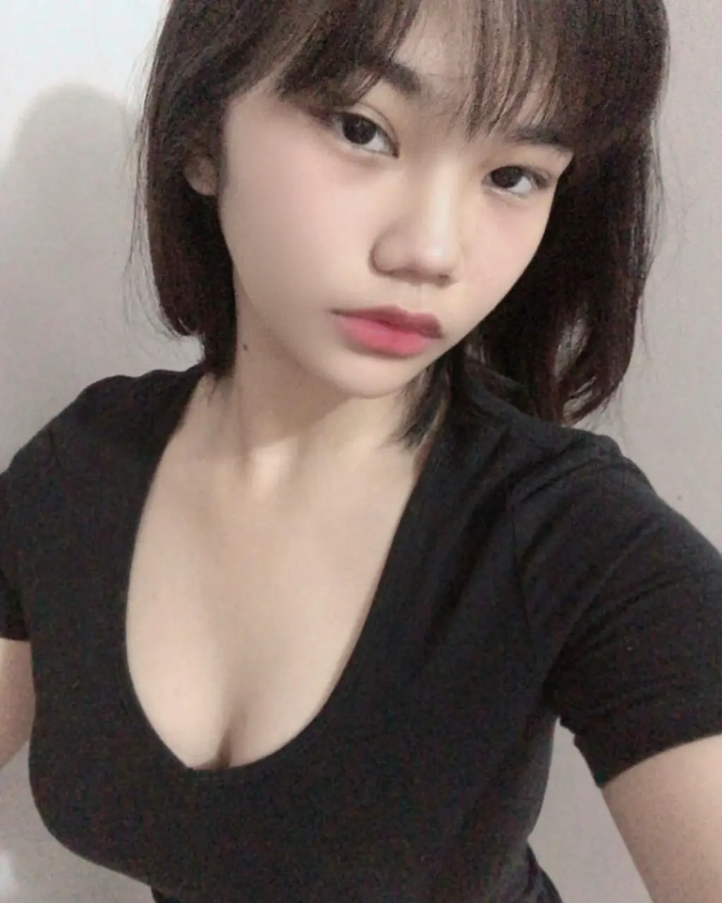 Chinita baddie sa ig - REKTA