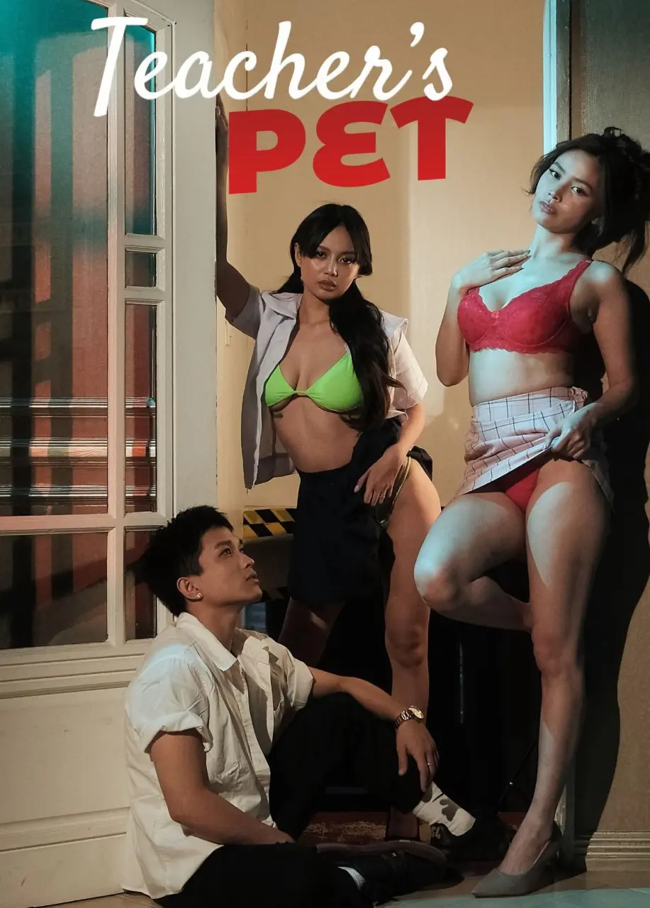 Teachers pet.webp