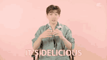 its-delicious-eric-nam.gif