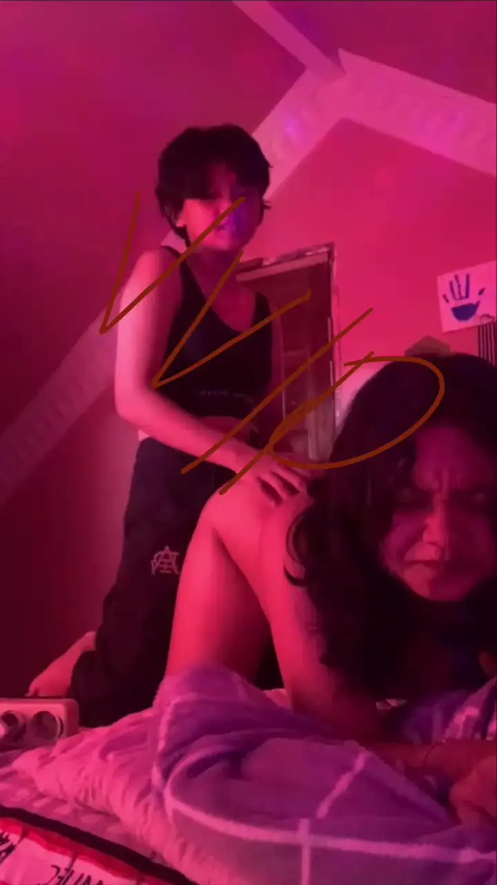 Ladyhy [Lesbiola] - Asupan Terabox (12) - frame at 0m0s.webp