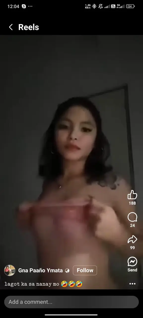 Patay ka sa Nanay mo!