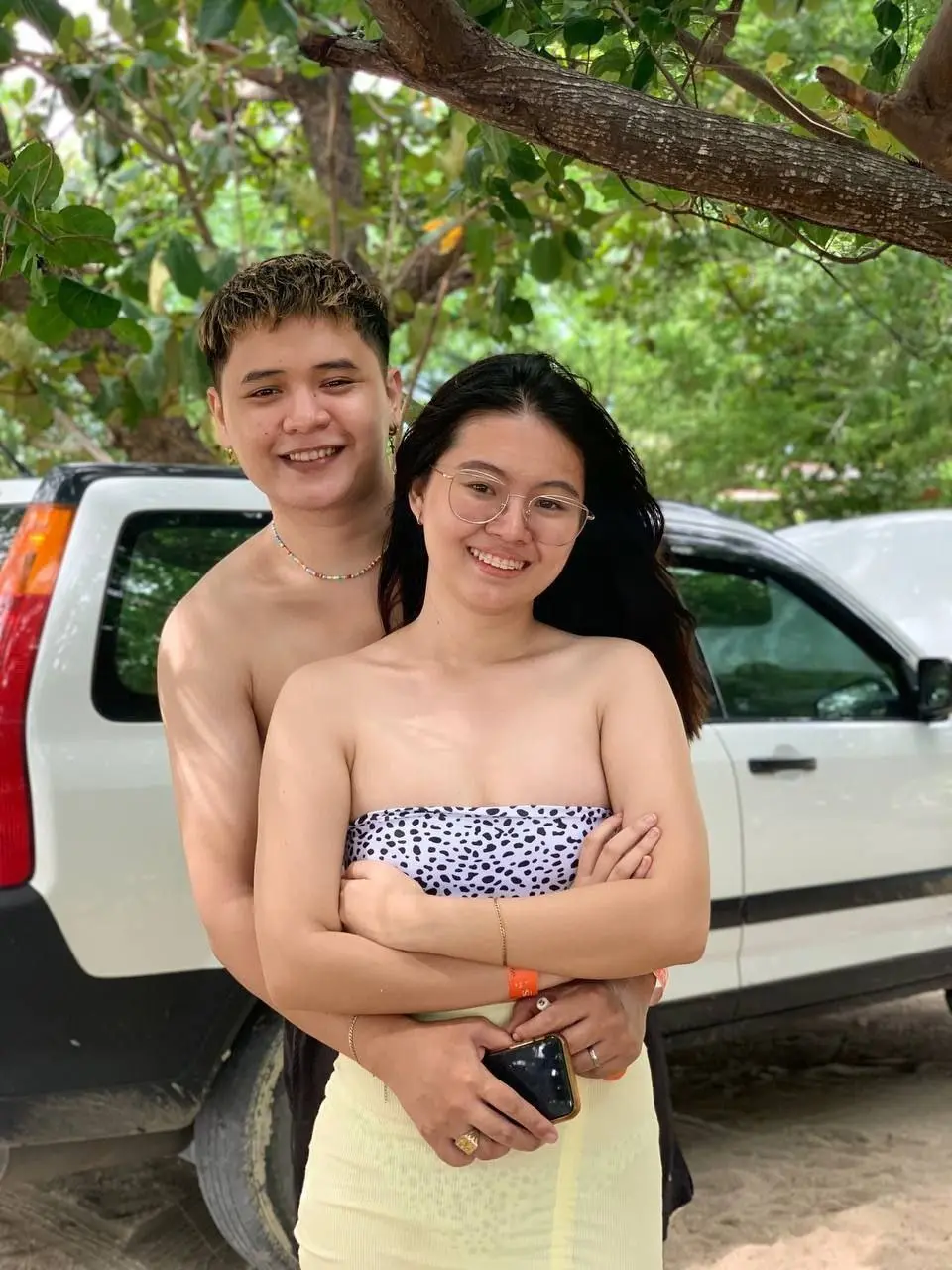 Medyo nerd pero masarap