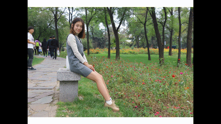 Korean Hot | Rekta