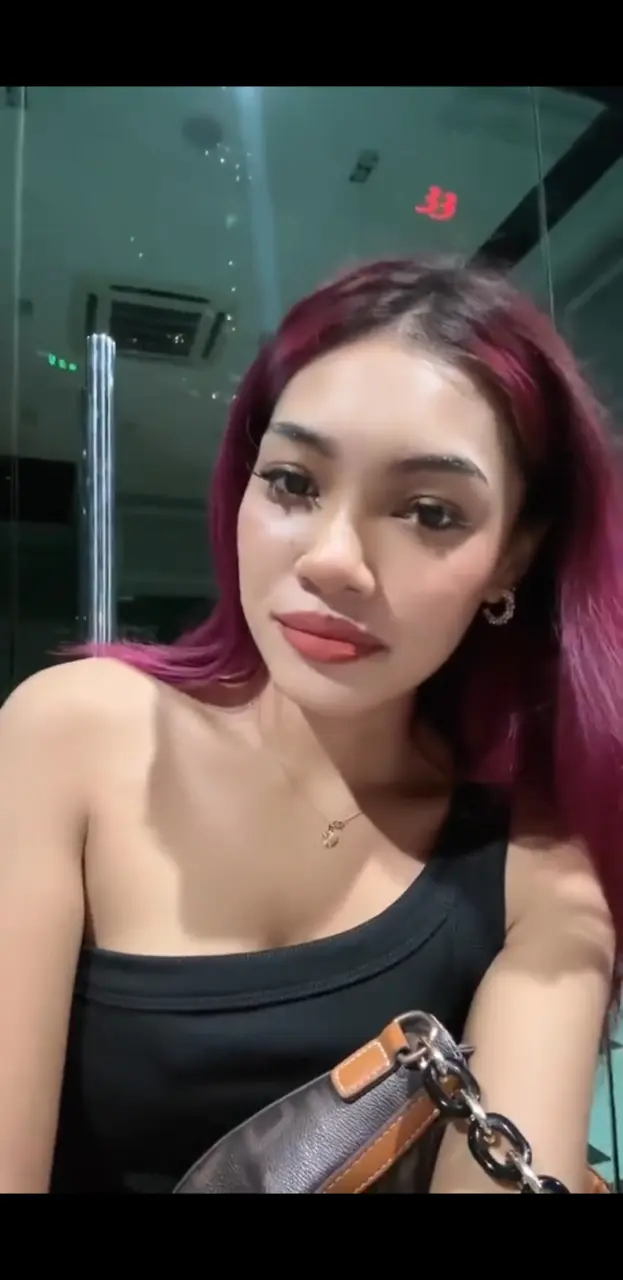 Tikman ko lng babe kung ano lasa