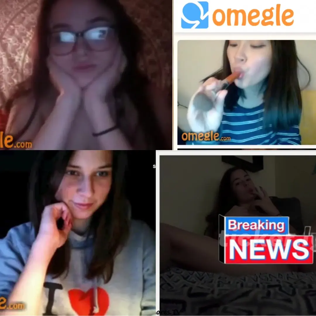 Omegle masturbation collection 9.webp