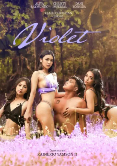 Violet Poster.webp