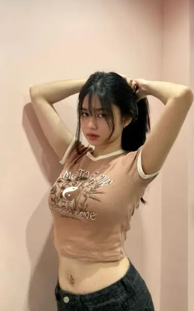 Hot ng workmate ko na bago (REKTA)