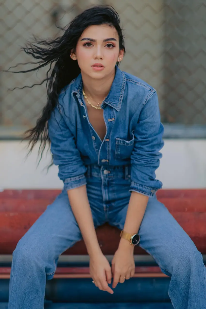 Sweetiekeeps - Haley Dizon