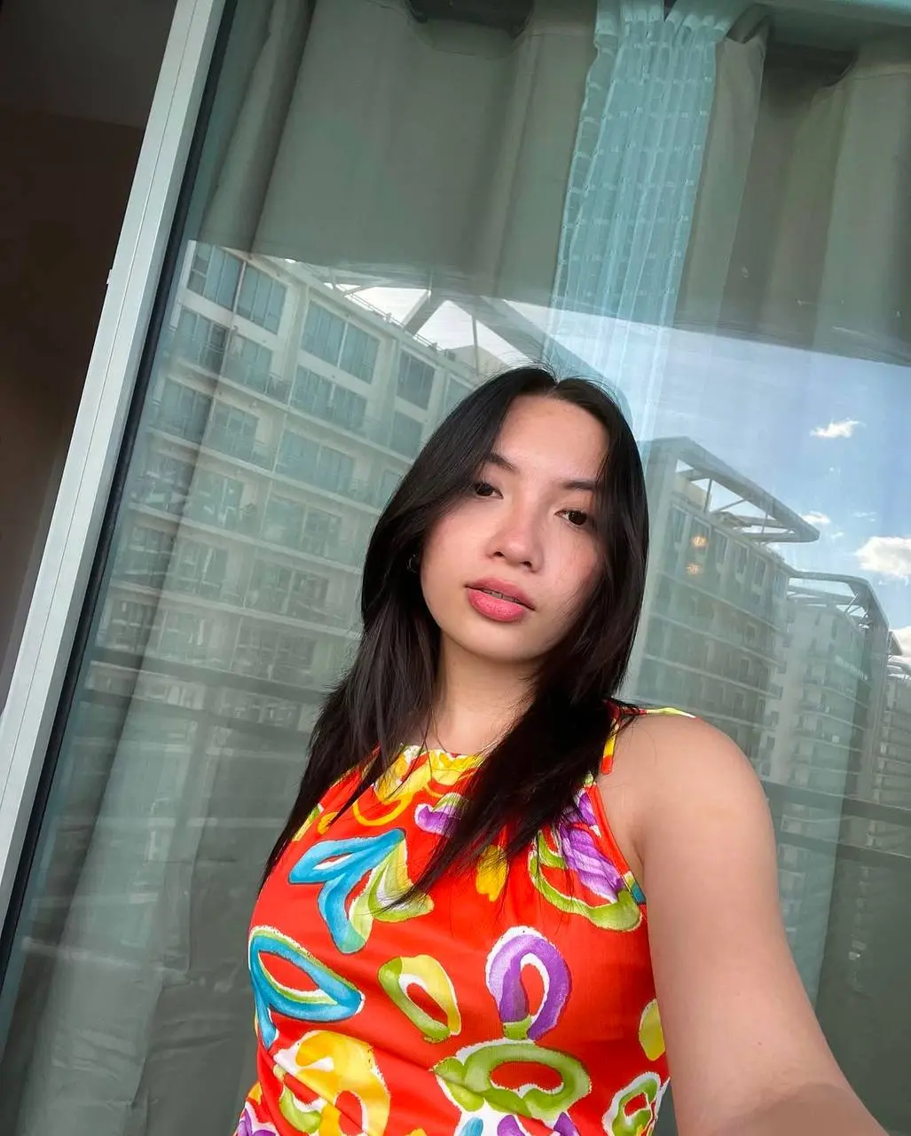 Collene Mendoza