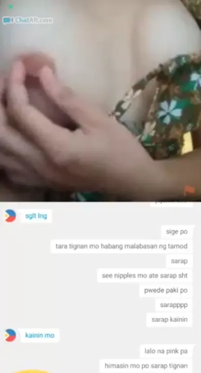 Rekta ome girl pink nips 16 min session