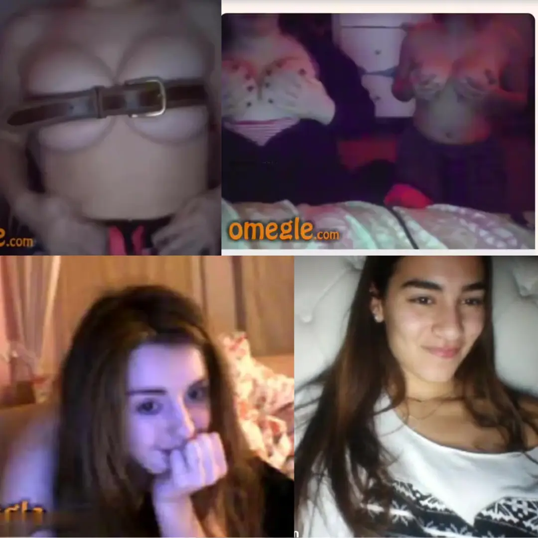 Omegle masturbation collection 9.webp