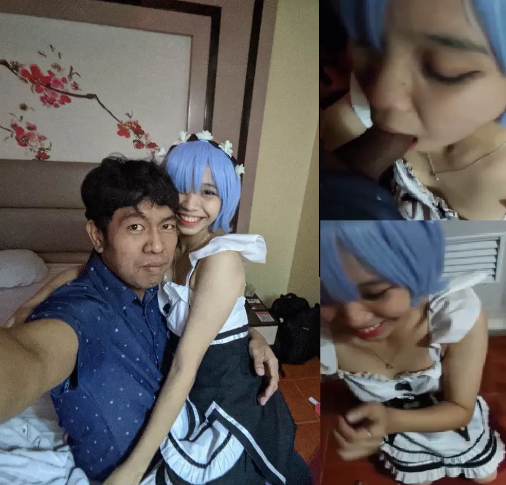 (rekta) Subo kay Long Mejia lookalike nakajackpot ng cosplayer