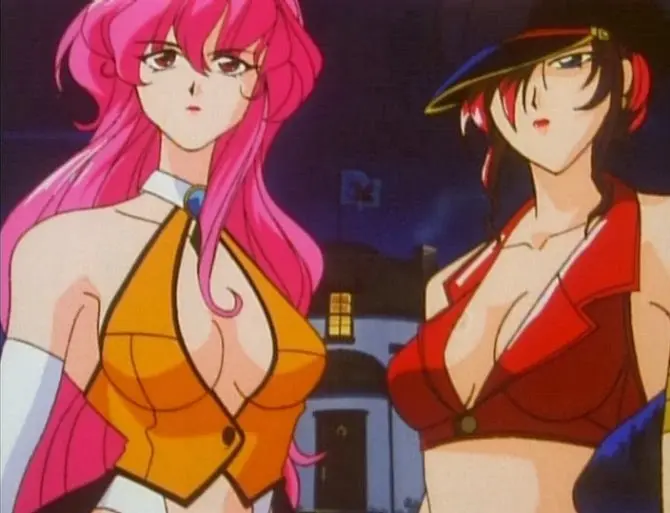 Blast from the past | Sorcerer Hunter - Tira & Chocolate