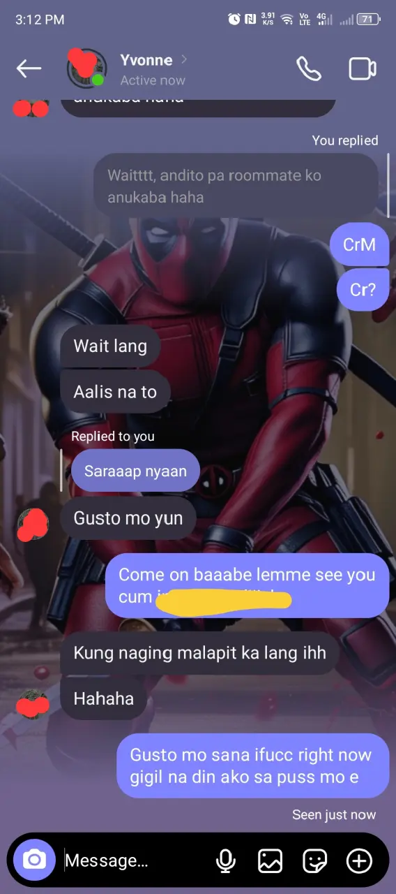IG FLIRT EP 2