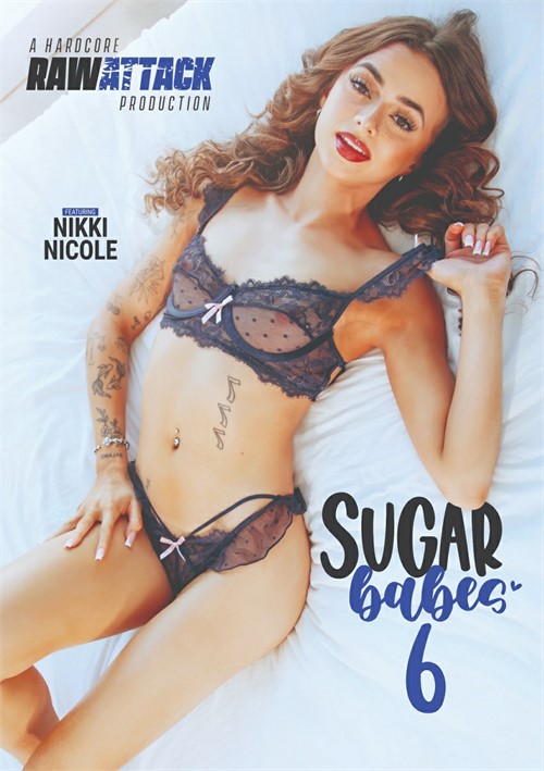 [MF] Sugar Babes 6