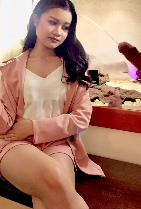 Rekta Rachel Lillo Cumpilation