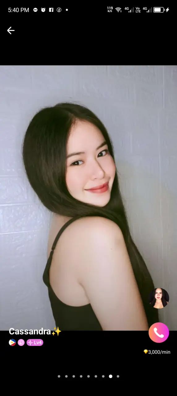VC Ang ganda nila shet (Rekta)