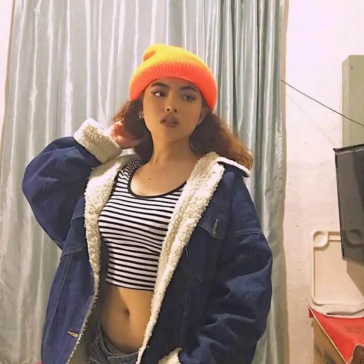 LARIZZA OCAMPO