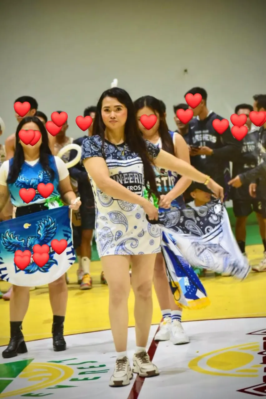 Non nude ni kumare