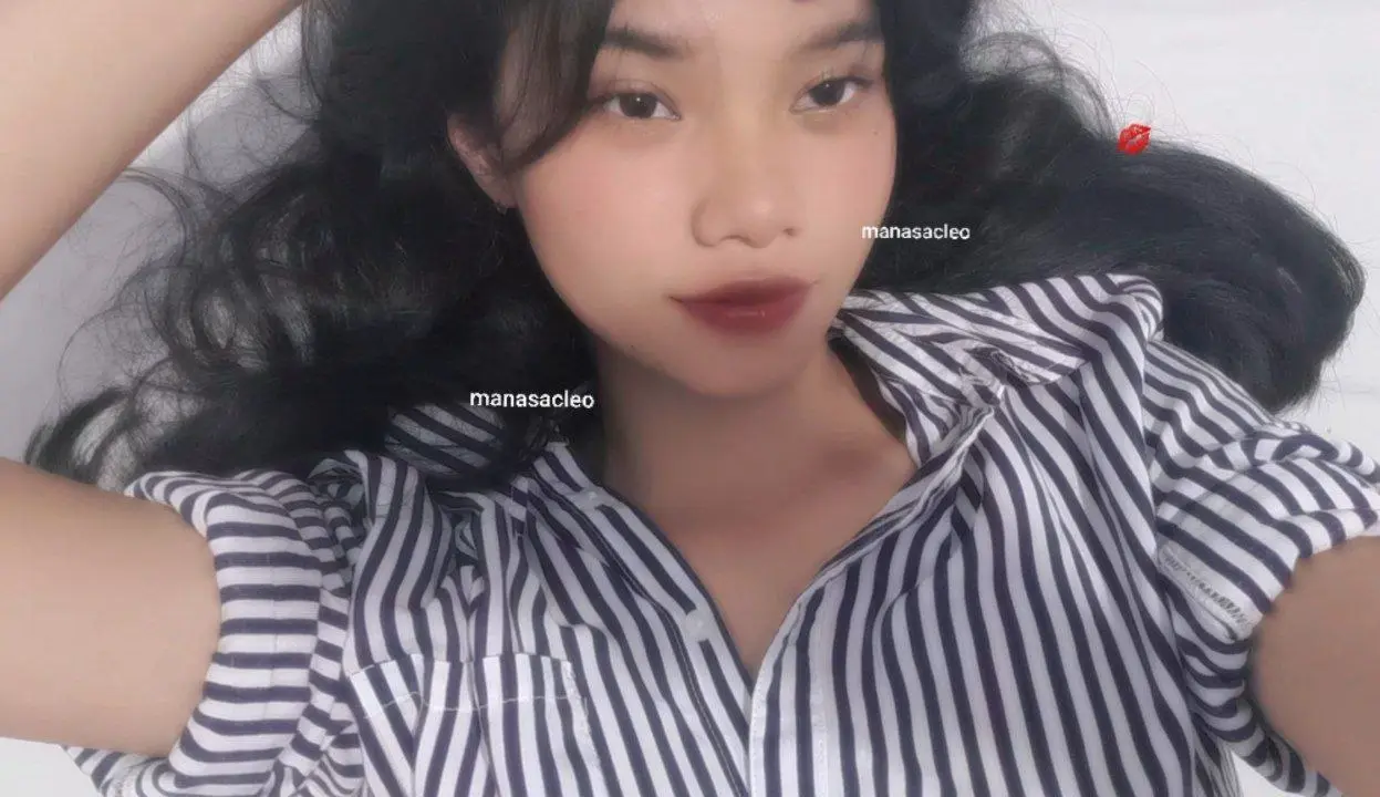 Cleo Manasa