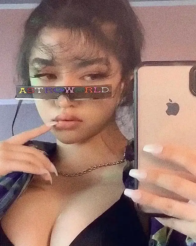 Giana - ABG Hottie