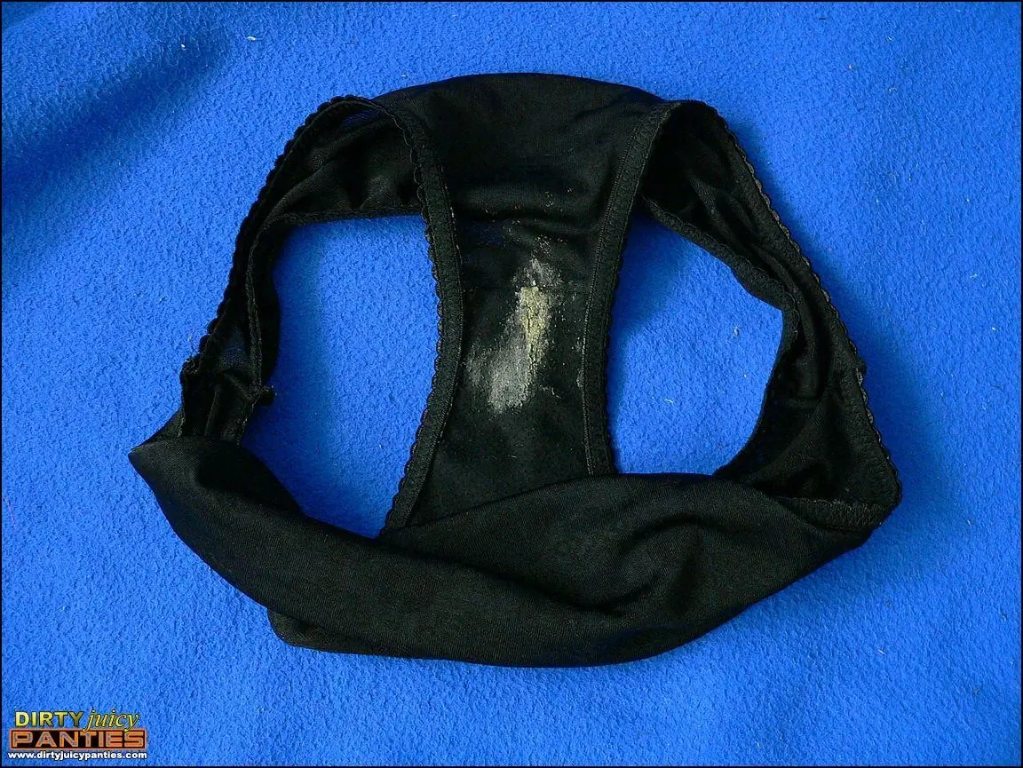 baron0001 - Dirty panties - black 15 - 0004 - 00-749669.webp