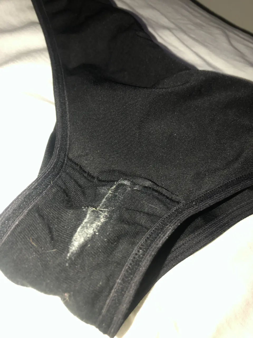 baron0001 - Dirty panties - black 15 - 0010 - 00-5142694.webp