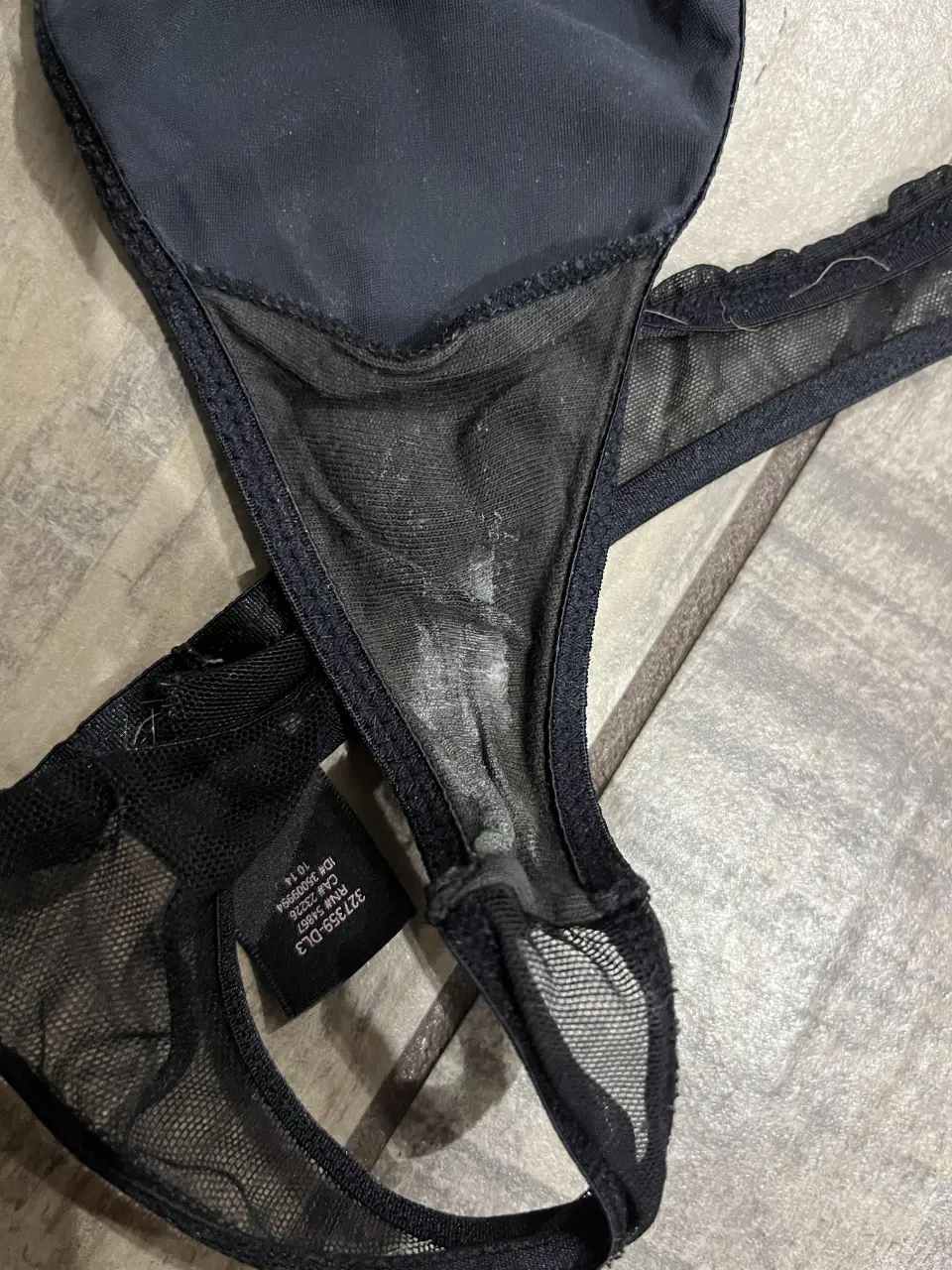 baron0001 - Dirty panties - black 15 - 0025 - 00-8370315.webp