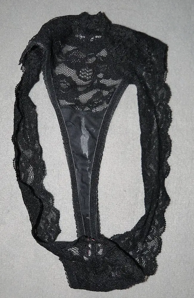 baron0001 - Dirty panties - black 15 - 0033 - 00-6420487.webp