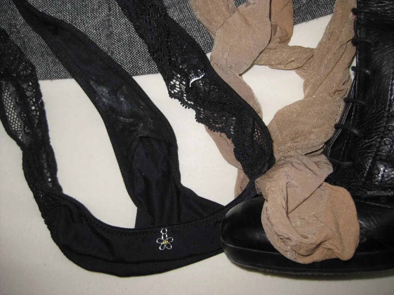 baron0001 - Dirty panties - black 15 - 0037 - 00-490345.webp