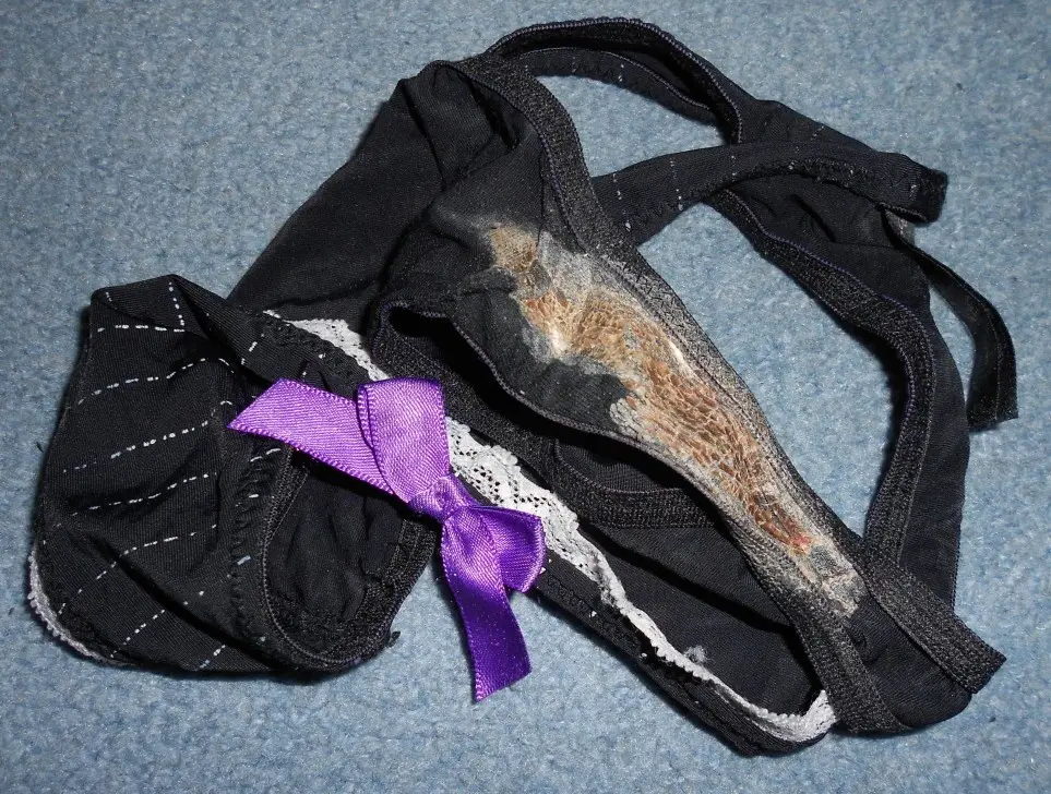 baron0001 - Dirty panties - black 15 - 0039 - 00-5557475.webp