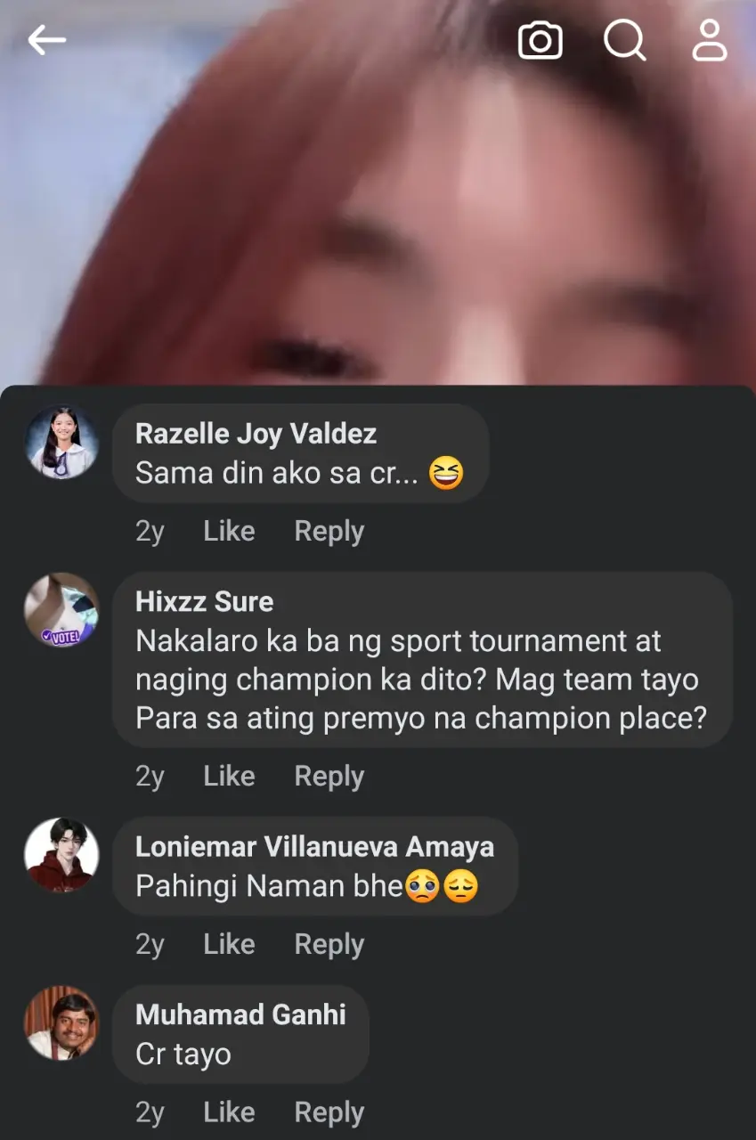 Nsfwph SHORTS | RARE Coleen trinidad (story) 0.05 slomo + loop downblouse cleavage legs ganito pala top view kay coco lol